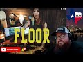 Floor Jansen - Oblivion (M83 Cover) - Texan Reacts