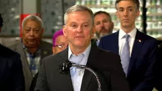 Gov. Stein proposes $1.07B to rebuild WNC after Hurricane Helene