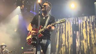 Eric Church “ Hell OF A View” Live at Freedom Mortgage Pavilion