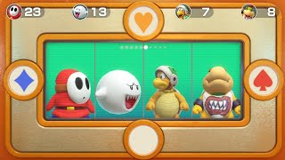 Super Mario Party Looking For Love