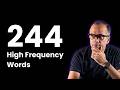 New GRE Vocabulary High Frequency Words You NEED To Know New GRE Vocabulary High Frequency Words You NEED To Know