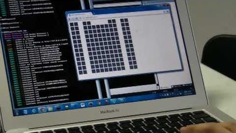 모던 웹을 위한 Node.js 프로그래밍 - 11장. 실시간 영화 예매 데모 (해설)