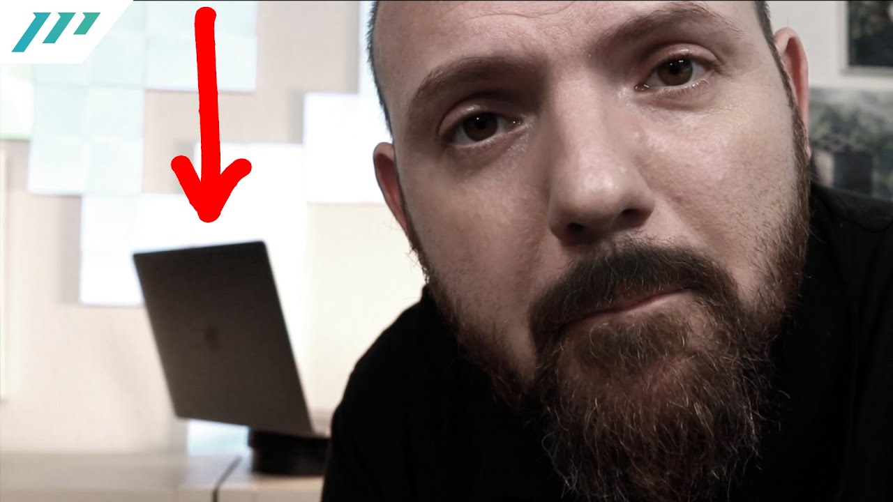 Why MacBook Pro 2019 Changed My Life 