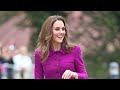 Kate Middleton vs. Meghan Markle: Royal Comparison How Kate Middleton Balances Family & Royal Duties