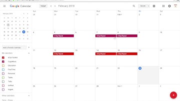How to Copy & Move Events in Google Calendar and GCalToolkit