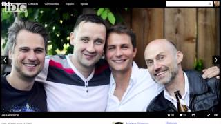 Yahoo redesigns Flickr, offers a terabyte of free storage