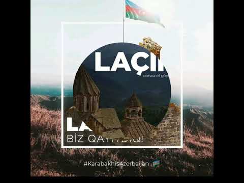 Laçın biz qayıtdiq (status ucun)