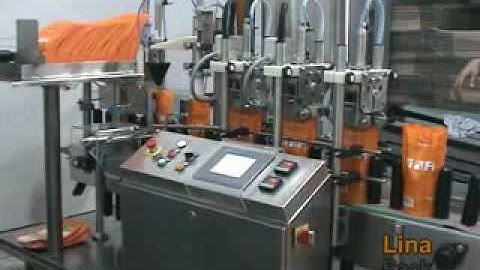 Linapack Doy Pouch System.wmv