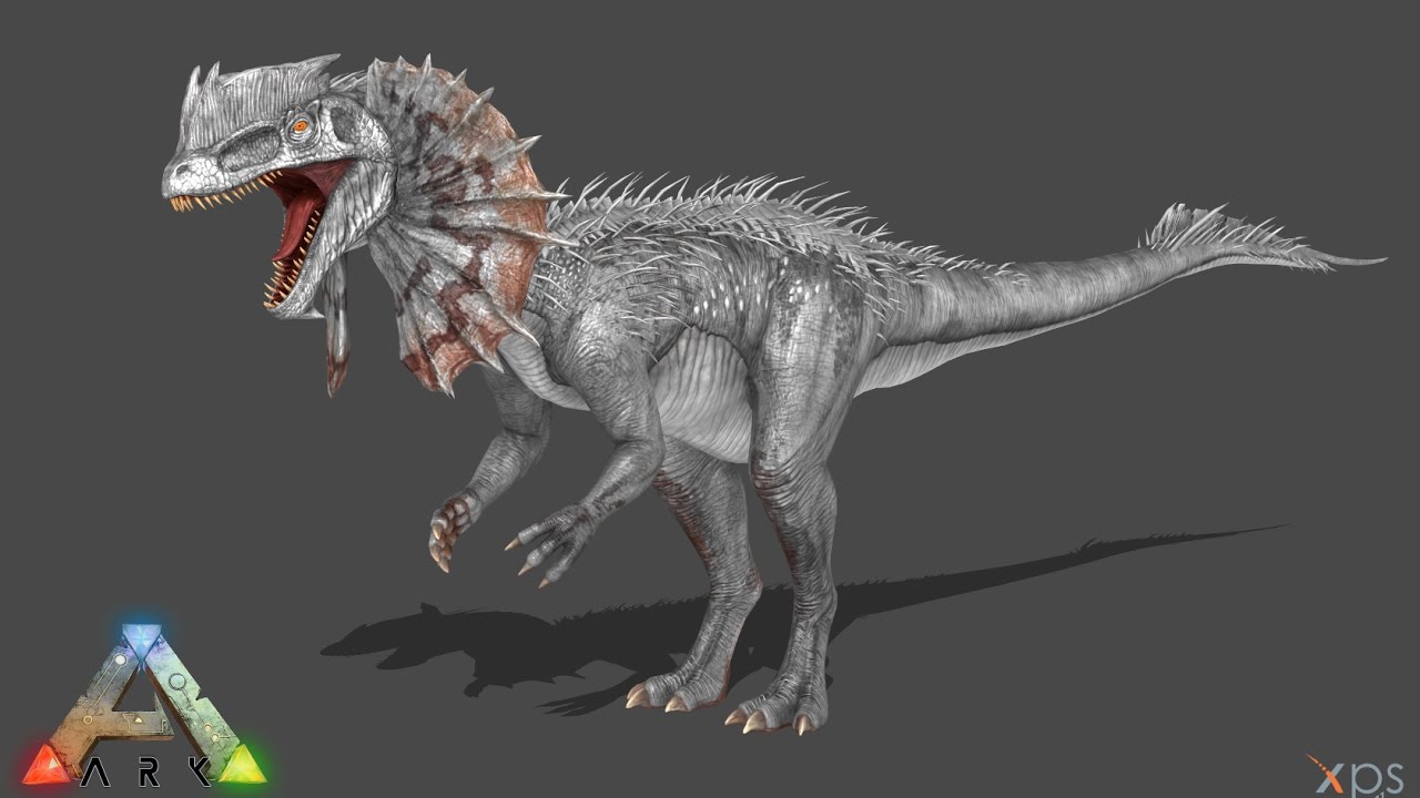 Ark Survival Evolved W/ Pbmack36 (2nd time Playing)