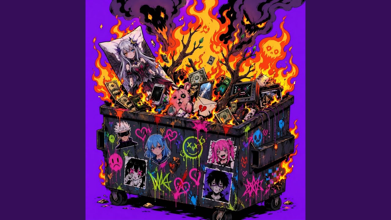 Watch Missing waifus on YouTube Watch Missing waifus on YouTube