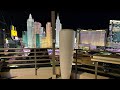 Skyline Terrace Suite @ MGM Grand Las Vegas