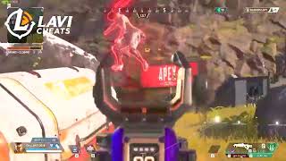 APEX LEGENDS HACK | ESP&AIM&WALLHACK | UNDETECTED | FREE DOWNLOAD | APEX CHEAT | Apex Hack Work 2022