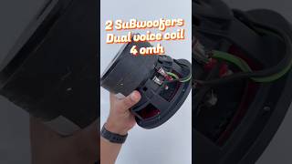 COMO SACAR LA MAXIMA POTENCIA A TU AMPLIFICADOR DE SUBWOOFER #caraudio #audio #car #sound #viral