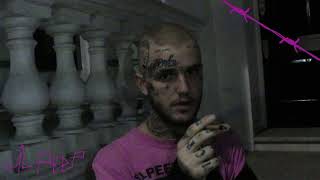 Lil Peep - 4 Gold Chains Studio Session