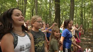 Summer Camp 2021: REFOCUS