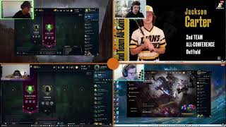 GRINDING RANKED FLEX!!! Geks tiltedly plays ranked