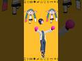 不死身ごっこ Vtuberがジャグリングしながら踊ってみた【 ピノキオピー 】 #不死身ダンス #shorts
