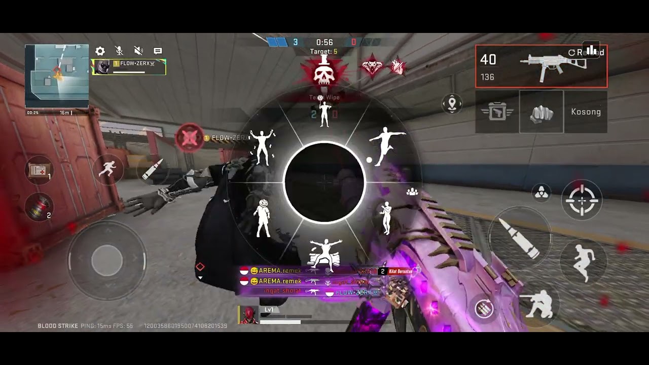 Main game terus auto pro ya kan