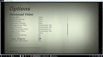 [FIX] Wolfenstein II: the new colossus FREEZING - how to fix
