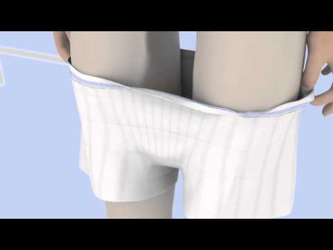 Video: Paano mo itatapon ang mga incontinence pad?