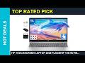 HP Touchscreen Laptop 2025 Flagship 156 HD Review 2026