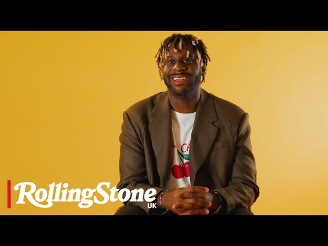 Myles Smith on Ed Sheeran, his ideal karaoke partner, and wanting to watch football with Sam Fender