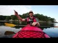 Kayaking Photography Tips with Jerry Monkman