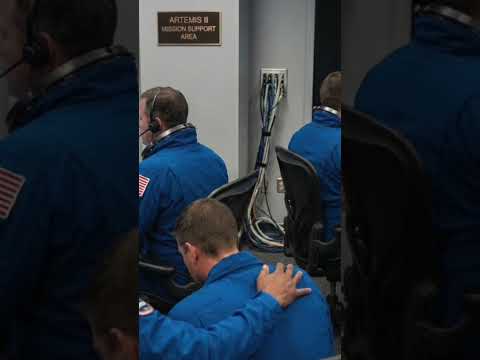 Video News - Artemis II è partita verso la Luna. Stiamo entrando in una nuova era? 2/4/2026