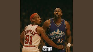 Homage - Big Bag MF