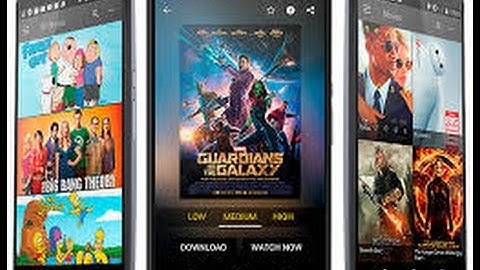 How to install "Showbox" on Android phones