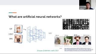 IOL 2021 | Digitalization Trends in Latvia and Ventspils | Lecture by Dr. Vairis Caune