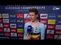 #EuroRoad24 | Alec Segaert interview