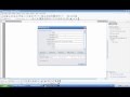 How to use option Mail-Merge in MS-Word