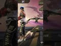 FREE FIRE #ff #shorts#bike #entery #backgroundmusic #practice # #raule #shidumoosewala