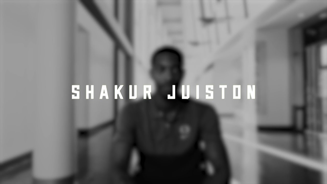 Shakur Juiston  |  Always Us