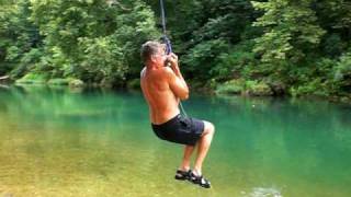 Float Trip Current River 109