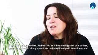 Barcelona ivf: true testimonies
