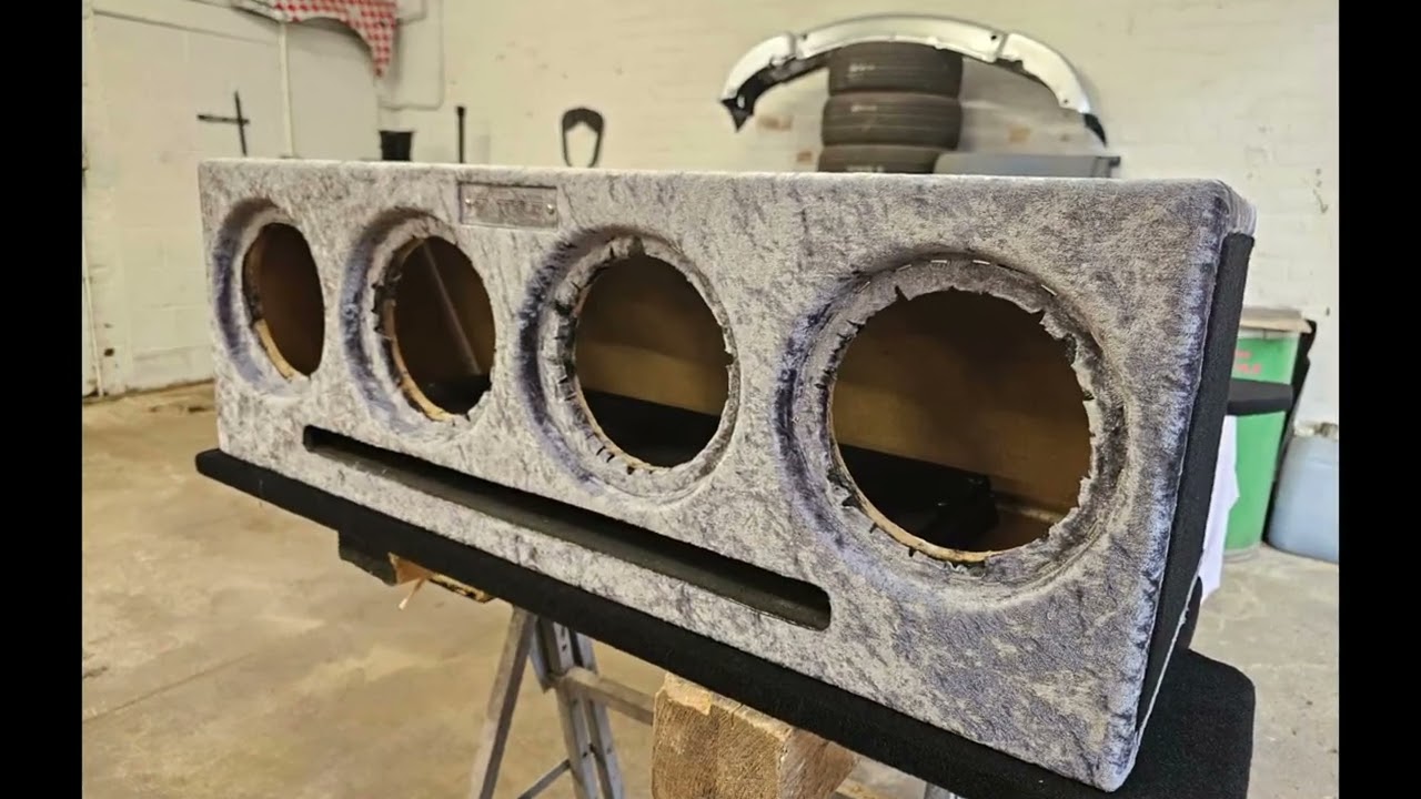 2012 Nissan Juke Full Sound System Upgrade in Photos . Follow my page for detailed Videos.