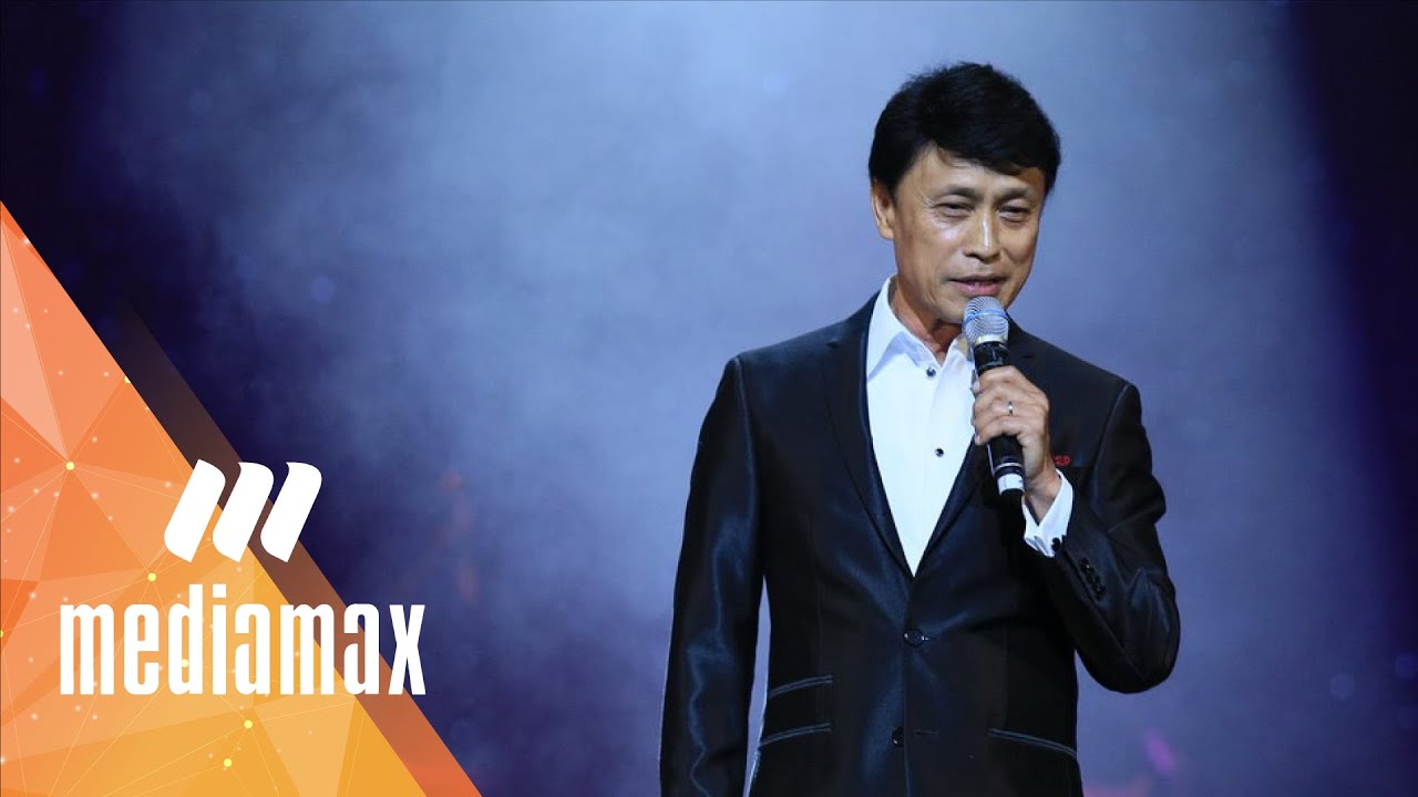 ÁO LỤA HÀ ĐÔNG | TUẤN NGỌC | LIVESHOW DANH CA VIỆT NAM 2017