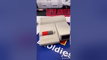 This NES console is different.