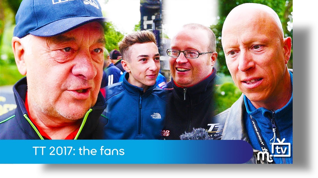 Tt2017 The Fans Youtube