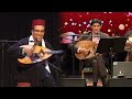 حصري ONCI :كمال الحراشي و مصطفى بلحسن  في حفل شعبي استثنائي