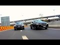 [วีดีโอทดสอบขับ] Honda HR-V ดวลเดือด Mazda CX-3 ชิงผู้นำครอสโอเวอร์