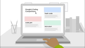 Register today for Google