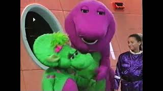 In Outer Space (2019 Version) Part 60