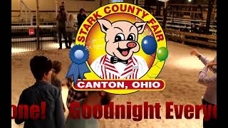 Stark County Fair Live Stream