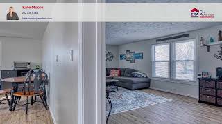 326 W Vine Street video tour