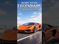 The Lamborghini Revuelto, built to dominate every road.#Lamborghini #Revuelto #Supercar #bmw