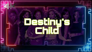 Hey Mr. VJ - Destiny’s Child (2024)