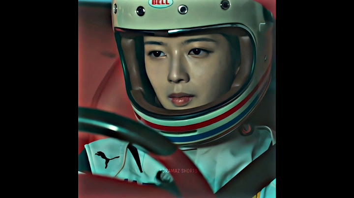 She won the race 🔥😎 Girl Attitude Status 😎 #shorts #kdrama #hierarchy
